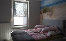 Kaisers Eck Ferienwohnung